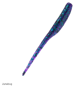 Z-MAN Finesse ShadZ 4 inch Lure 